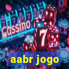 aabr jogo